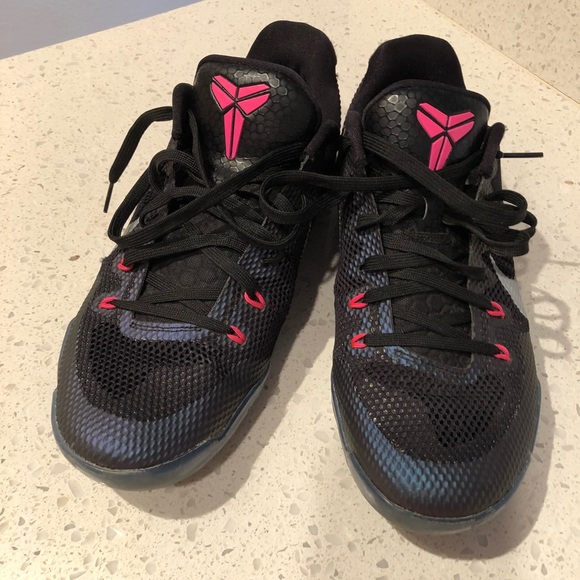 kobe 11 em low invisibility cloak